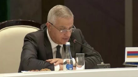 ՀՀ–ի համար առաջնահերթ է ԵԱՏՄ ընդհանուր էներգետիկ շուկաների ձևավորումը. Մհեր Գրիգորյան