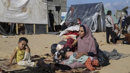 Relokasi Paksa Warga Palestina di Gaza; Mengapa Israel Melirik Afrika?