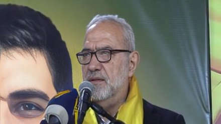 Hezbollah: Lebanese government should take a wise stance on Resistance weapons