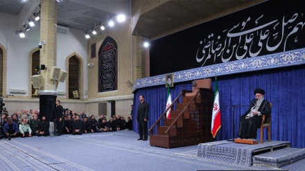 İran xalqı ABŞ-nin təhqiredici tələbinə qarşı güclü müqavimət göstərir