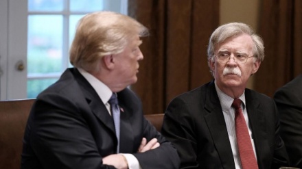 Trump – Bolton Çatışması: Kişisel İntikam mı, Siyasi Temizlik mi?