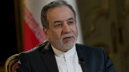 Waziri wa Mambo ya Nje wa Iran: Sutafahamu zilizotokea baina yetu na Qatar zimeondolewa