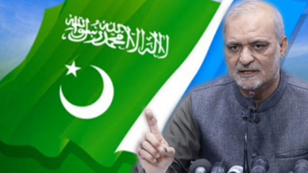   د فلسطين په دفاع کې د ايران رول د ټول اسلامي نړۍ لپاره یو وياړ دی 