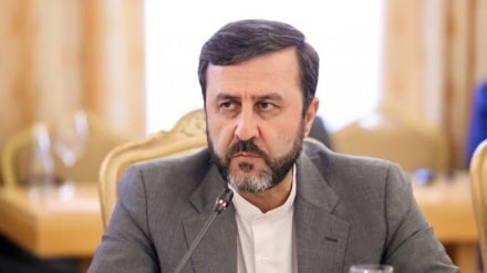 لوړ پوړی ایراني ډیپلومات: له اسراییلو د نړیوالې محکمې د مرستیالې ملاتړ له قضایي اخلاقو یوه حیرانونکې سرغړونه ده
