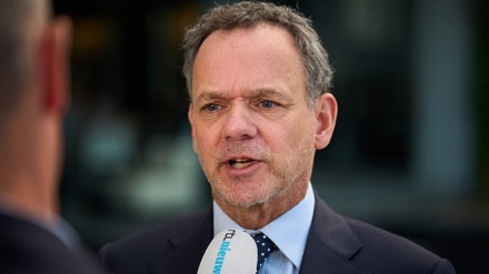 L'UE avertit : famine à Gaza / Le ministre néerlandais anti-Israël démissionne