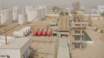 طالبان خواستار سرمایه‌گذاری تاتارستان در نفت و گاز افغانستان شد