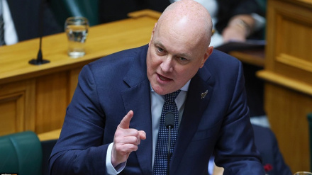 New Zealand: Benjamin Netanyahu amerukwa na akili 