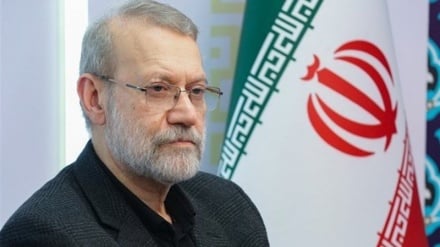 Ali Larijani: Hujan Rudal Iran Membuat Israel Putus Asa