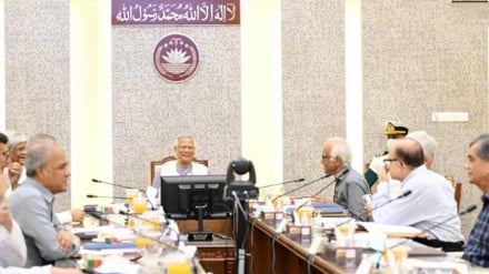 ‘সরকারের দ্বিতীয় পর্ব শুরু, প্রধান কাজ ভালো নির্বাচন’