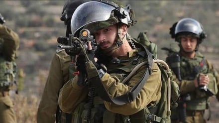 Israel Pelaksana Pendudukan, AS Pemberi Dukungan