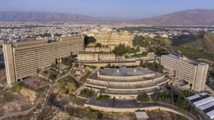 Şiraz Üniversitesi: Uluslararası Öğrenciler İçin Saygın Bir İran Üniversitesi