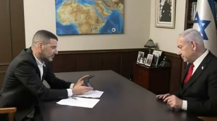 Monito al mondo arabo: il sogno di «Grande Israele», una bomba fatta esplodere da Netanyahu