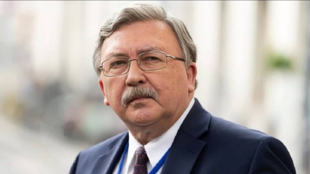 Rus Diplomat: Avrupa’nın İran’a Karşı Snapback Mekanizmasını Devreye Sokması Büyük Bir Hata Oldu