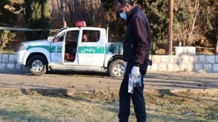 Azərbaycanın Daxili İşlər Naziri İranlı həmkarına başsağlığı göndərdi