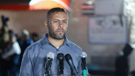 Dirjen Penerangan Gaza: Palestina Tanah Kami dan Tidak akan Ditinggalkan