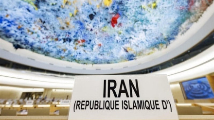 Iran reaffirms call for complete elimination of all nuclear weapons