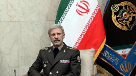 Mkuu wa Jeshi: Iran itatoa 'jibu kali la kusagasaga zaidi' kwa uchokozi wowote mpya wa adui