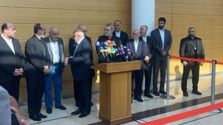 לריג'אני מביירות: בכל הנסיבות, נעמוד לצד העם הלבנוני היקר 