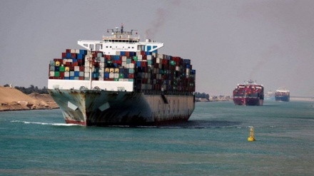 Yemen’den Siyonist Rejimin Deniz Ablukasını İhlal Eden 64 Şirkete Yaptırım