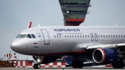 Аэрофлот возобновляет полёты из Москвы в Тегеран