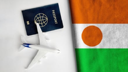 Niger yalipiza kisasi, yaweka masharti magumu kwa wasafiri kutoka nchi za Ulaya