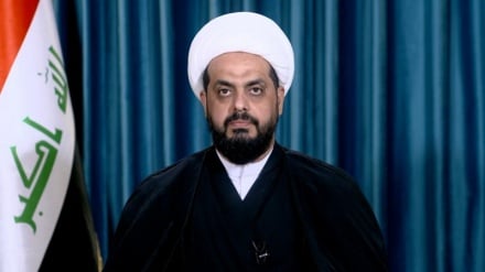 الخزعلی: رهبری آیت‌الله سیدمجتبی خامنه‌ای ادامه راه دفاع از اسلام است