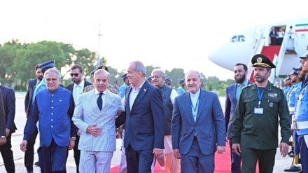 دفتر نخست وزیری پاکستان: روابط تهران و اسلام‌آباد قوت بیشتری می‌گیرد