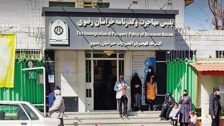 دانشجویان خارجی متقاضی ویزای تحصیلی روادید خروج و مراجعت یکساله دریافت می کنند