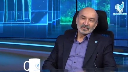 Թեհրանի համալսարանի ռեկտոր. Ջրի աղազրկման կայանների վերաբերյալ սիոնիստական ռեժիմի ծրագիրն ավելի շատ նման է կատակի