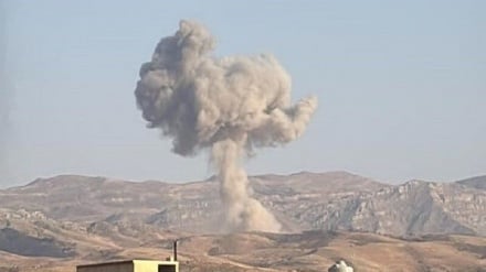 صهیونیسټ رژيم په لبنان باندې نوي هوايي بریدونه وکړل