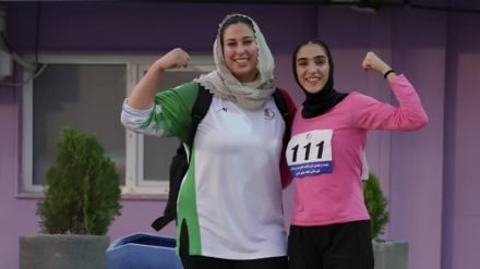 De l'athlétisme féminin en Iran aux rassemblements électoraux en Bolivie : 10 événements en images