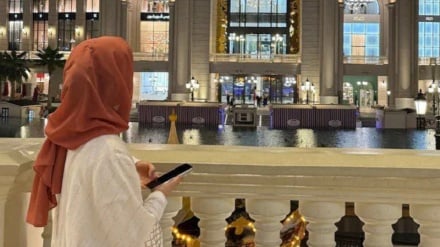سیاست‌های مهاجرتی دولت ترامپ دختران افغانستانی را در قطر سرگردان کرده است