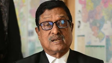 বিএনপি নেতা ফজলুর রহমানকে ২৪ ঘণ্টার মধ্যে কারণ দর্শানোর নোটিশ 