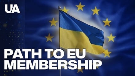 Sweden: Ukraine lazima iseme 'ndiyo' kwa ndoa za jinsia moja kama sharti la kujiunga na EU
