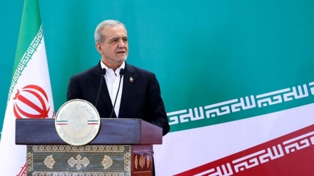 Pezeşkiyan: Bilim Şehitleri, İran’ın İlerlemesindeki İrade Sembolüdür / Küresel Yardım Çağrısı Gazze İçin Yükseliyor 