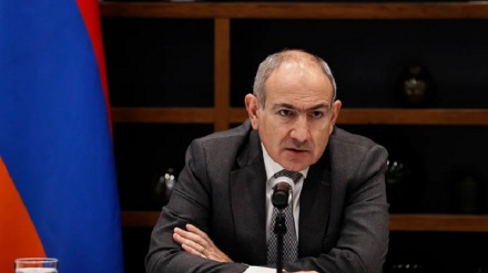 Ղարաբաղյան հարցում իմ մոտեցմանը չհամաձայնող քաղաքացիներին կոչ եմ անում հեղափոխություն անել․ ՀՀ վարչապետ