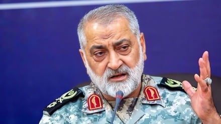 سردار شکارچی: قدرت موشکی ایران دشمن را شگفت‌زده کرد