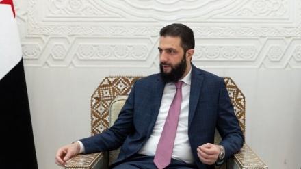 Suriyə və sionist rejimi miyonədə əmniyyətiyə sazışi imzo karde rəd bə