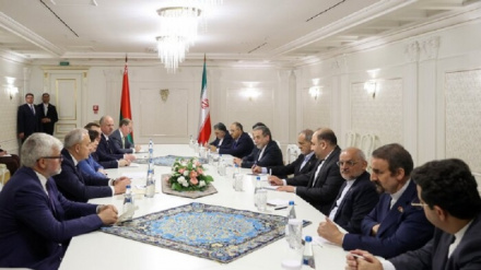 Ziara ya Pezeshkian Yerevan na Minsk; Kufafanuliwa tena nafasi ya Iran katika mfumo mpya wa Eurasia