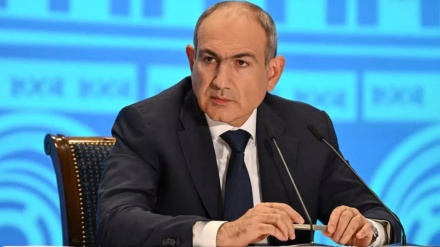 ՀՀ կառավարությունը չի կարող հրաժարվել էքսկլավ, անկլավների հարցից. Փաշինյան