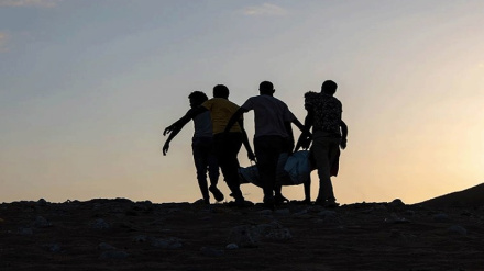 Zaidi ya wahamiaji 50 wafariki dunia katika boti iliyozama pwani ya Yemen