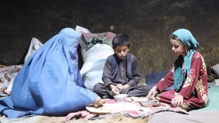 هشدار یک نهاد بین‌المللی درباره بحران چندلایه ای در افغانستان