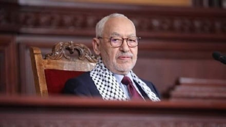 Tunisdə Ənnahda lideri Qəzza xalqı ilə həmrəylik üçün həbsxanada aclıq aksiyasına başlayıb