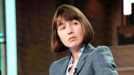 Sally Rooney: 