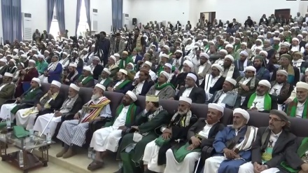 Clérigos de Yemen: Gaza es la batalla de la Ummah islámica; Israel comete genocidio y el mundo guarda silencio 
