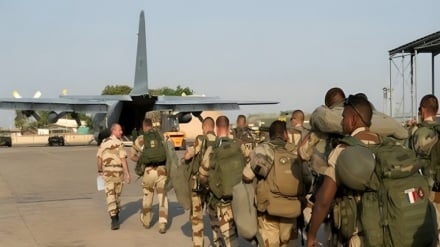 ¿Está Francia involucrada en las crisis de seguridad de África Occidental?