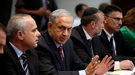 Analis Zionis: Kabinet Netanyahu Bahayakan Eksistensi Israel