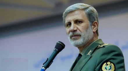 General Hatəmi: Ordu övladları hər bir işğalçıya daha sərt cavab verəcək