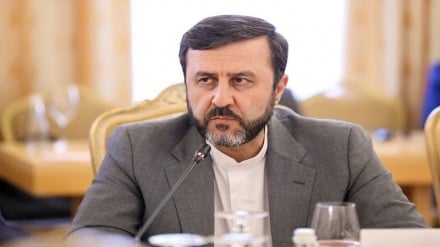 معاون گروسی پس از مذاکره، تهران را ترک کرد