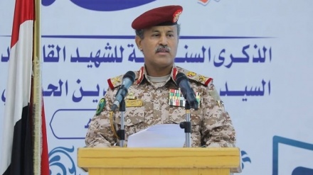 Yemen Savunma Bakanı: Her Türlü Komplo Başarısız Olmaya Mahkûmdur; Hizbullah: Direnişin Ateşi Daha da Alevlenecek